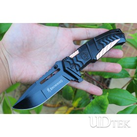 Browning 117 fast opening folding knife UD2106585